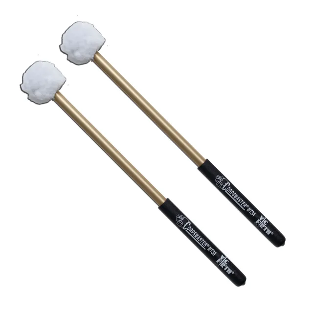 vic-firth-mt3a-corpsmaster-multi-tenor-mallets-soft image 1