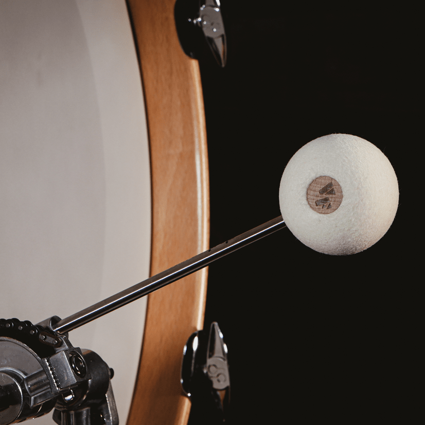 vic-firth-vickick-beater-filz-bass-drum-schl-gel image 7