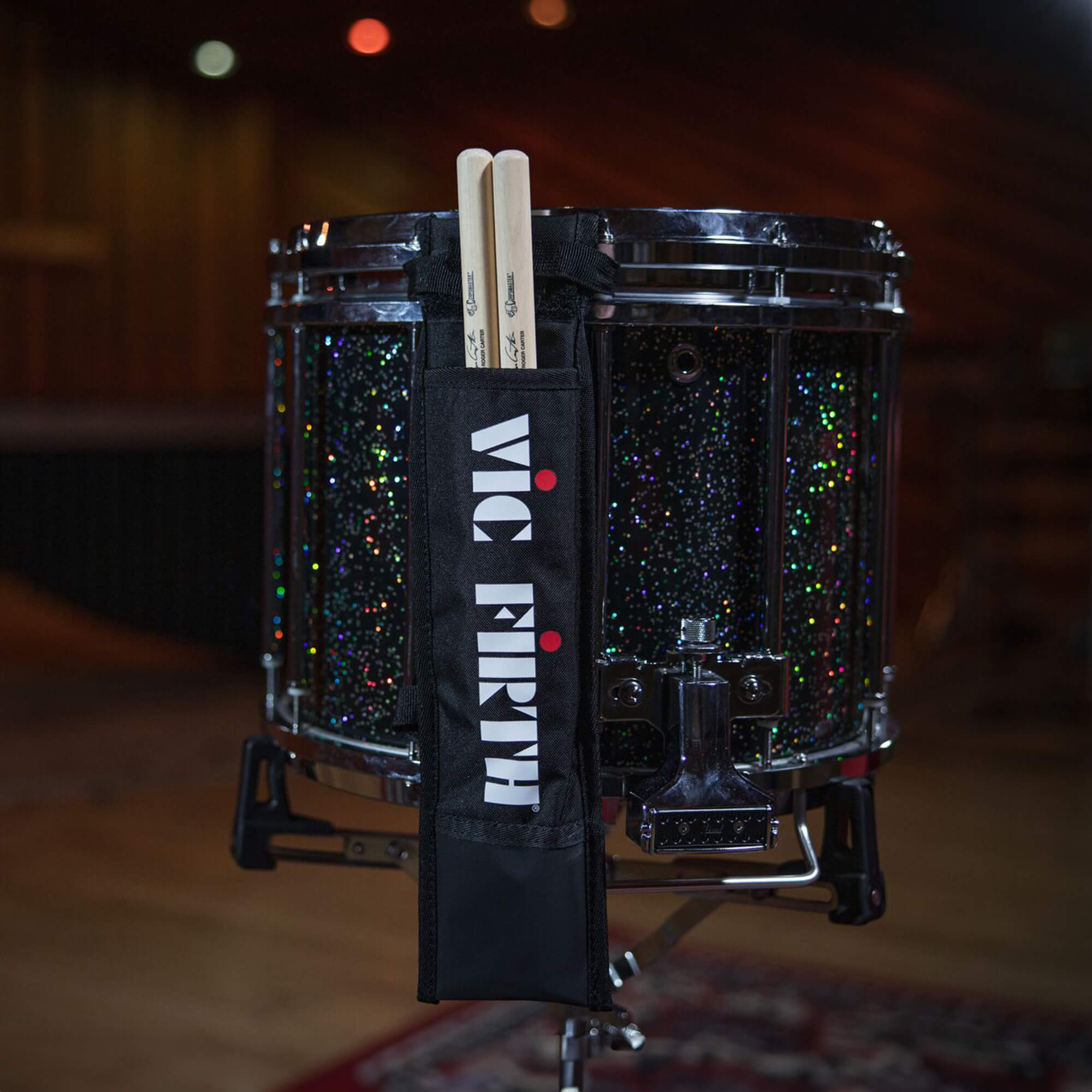 vic-firth-performer-single-sticktasche-f-r-snare-tenor image 4