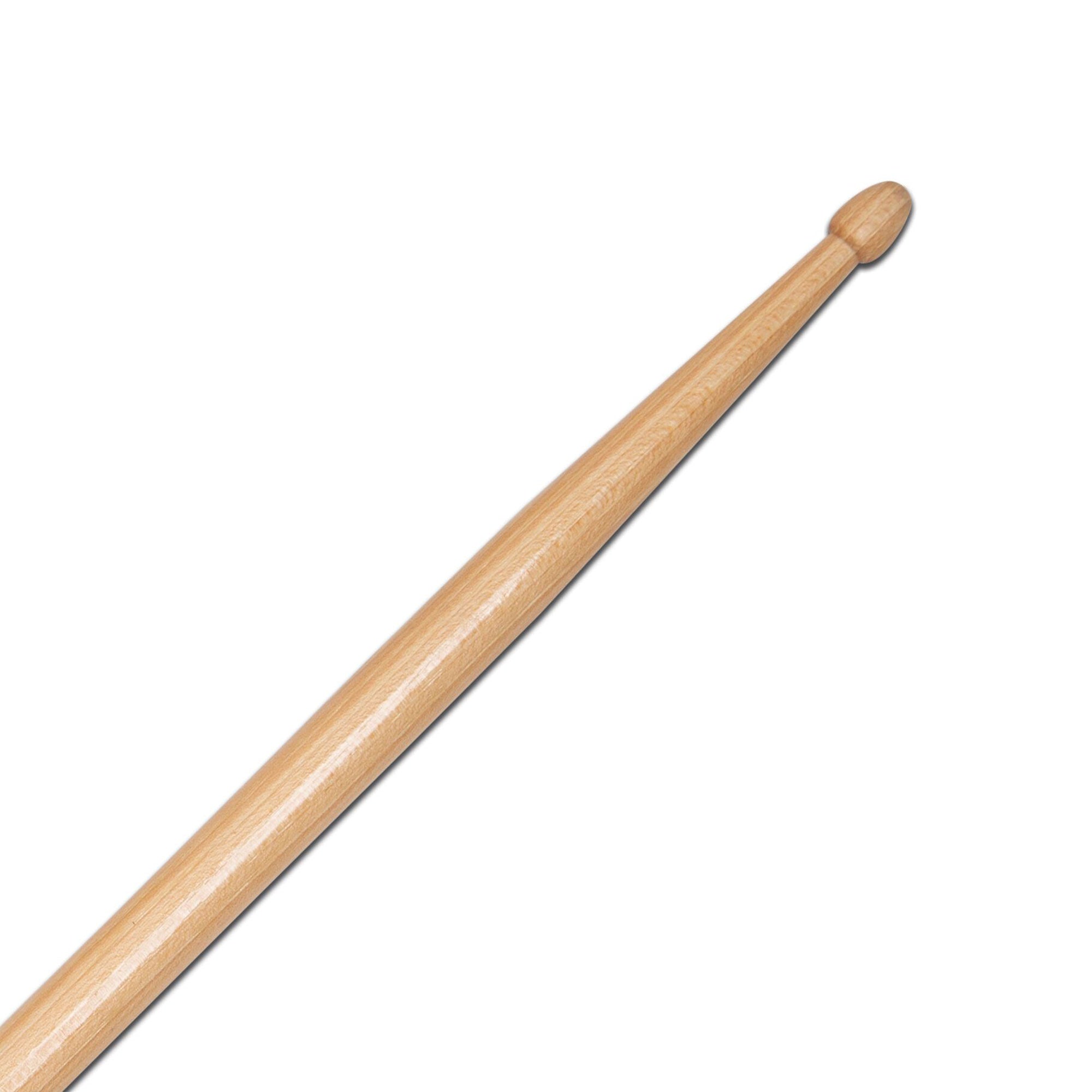 vic-firth-american-classic-7a-doubleglaze-drumsticks-hickory image 3