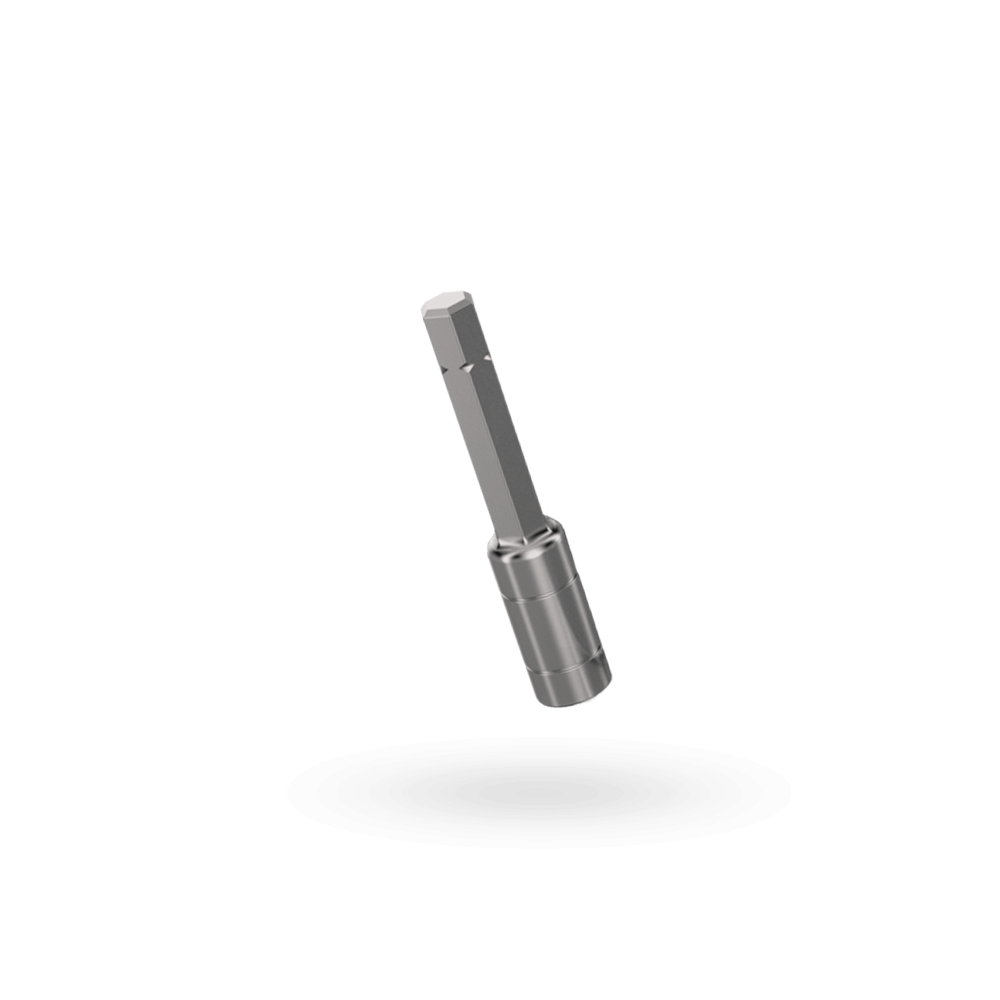 evans-drill-bit-key-stimmschl-ssel-bit-f-r-bohrmaschine image 1