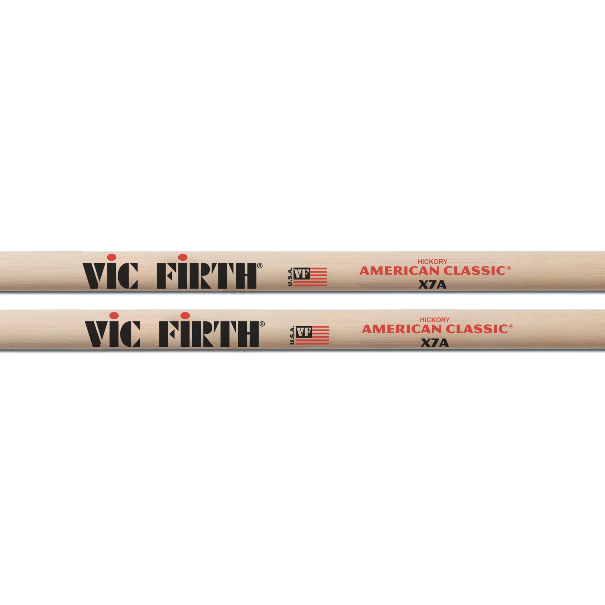 vic-firth-american-classic-extreme-7a-drumsticks image 2