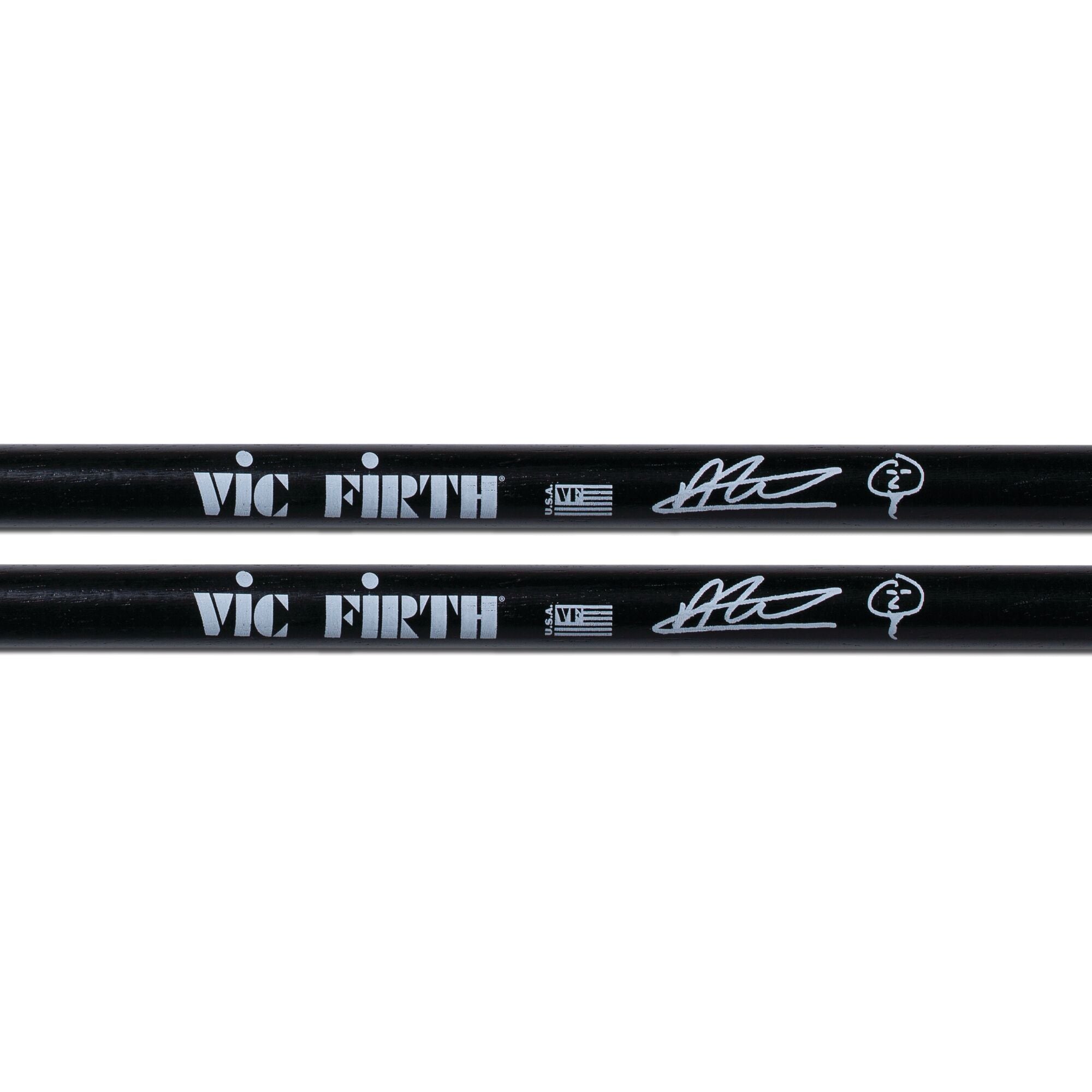 vic-firth-signature-abe-laboriel-jr-drumsticks image 2