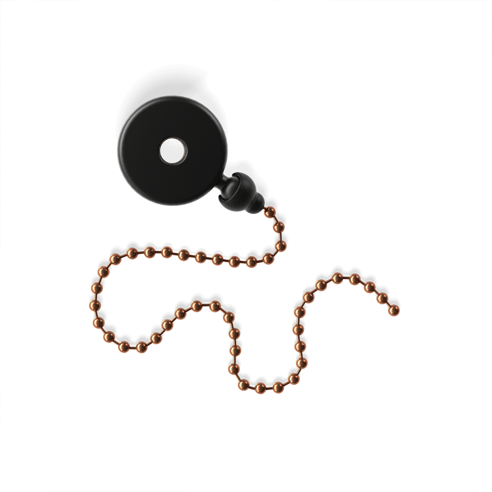 evans-cymbal-sizzler-two-chain-pack-nieten-sound-ohne-bohren image 3