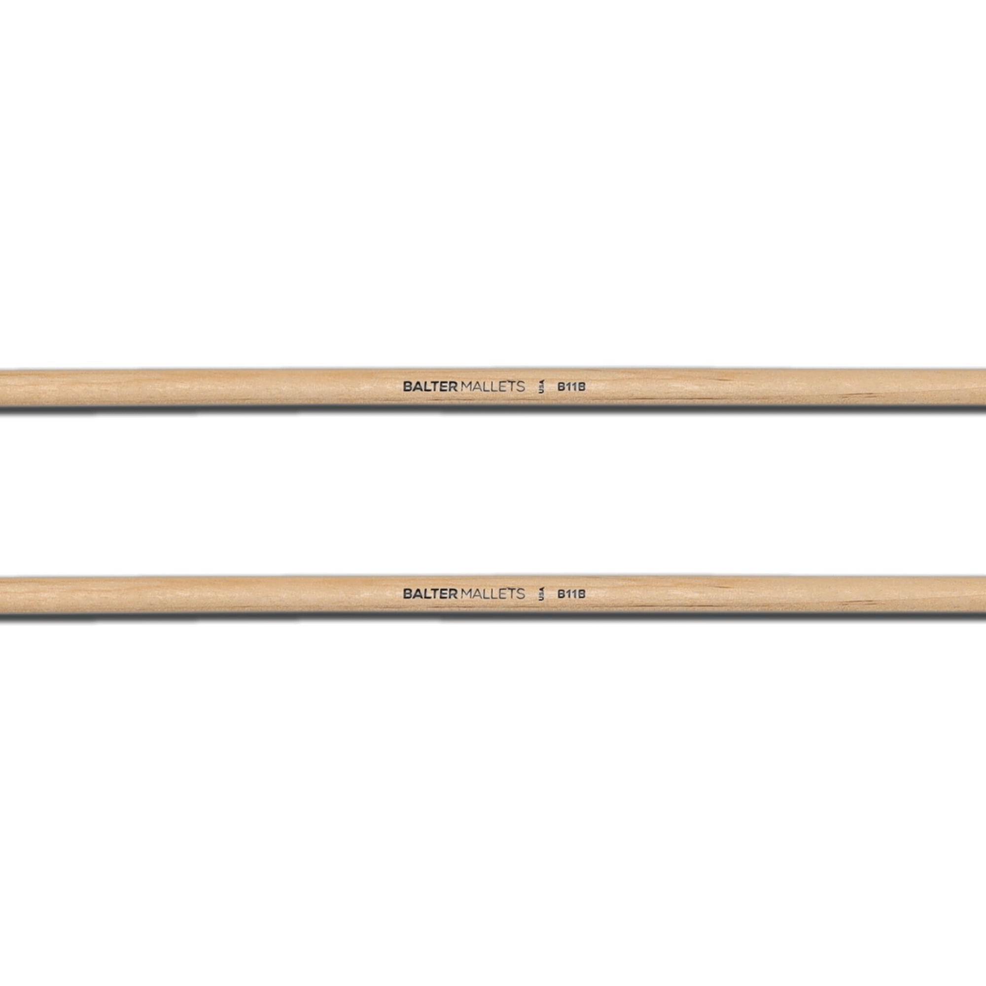 vic-firth-balter-b11-ensemble-marimba-mallets-hart image 2