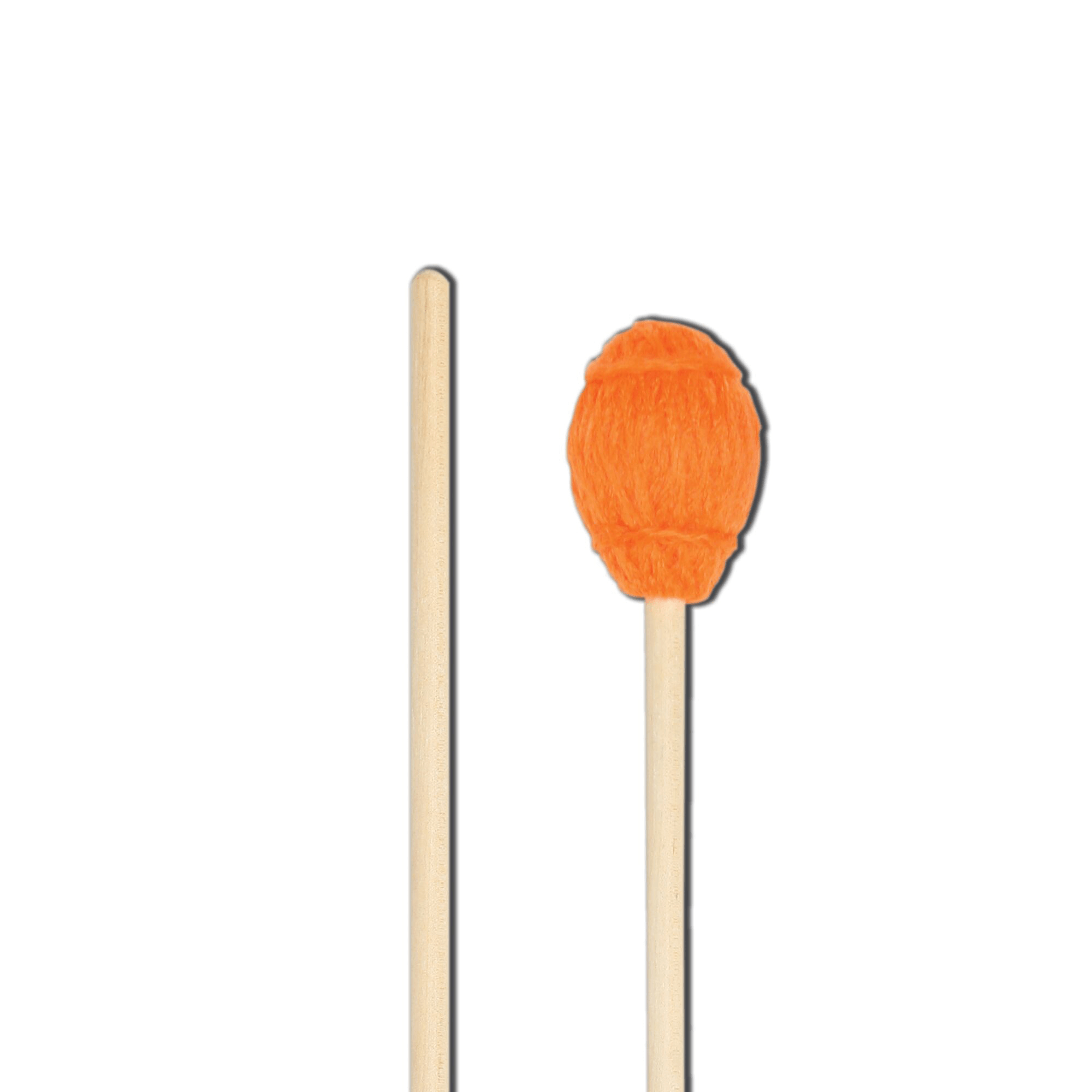 vic-firth-balter-ensemble-b16-orange-yarn-mallets-extra-soft image 4