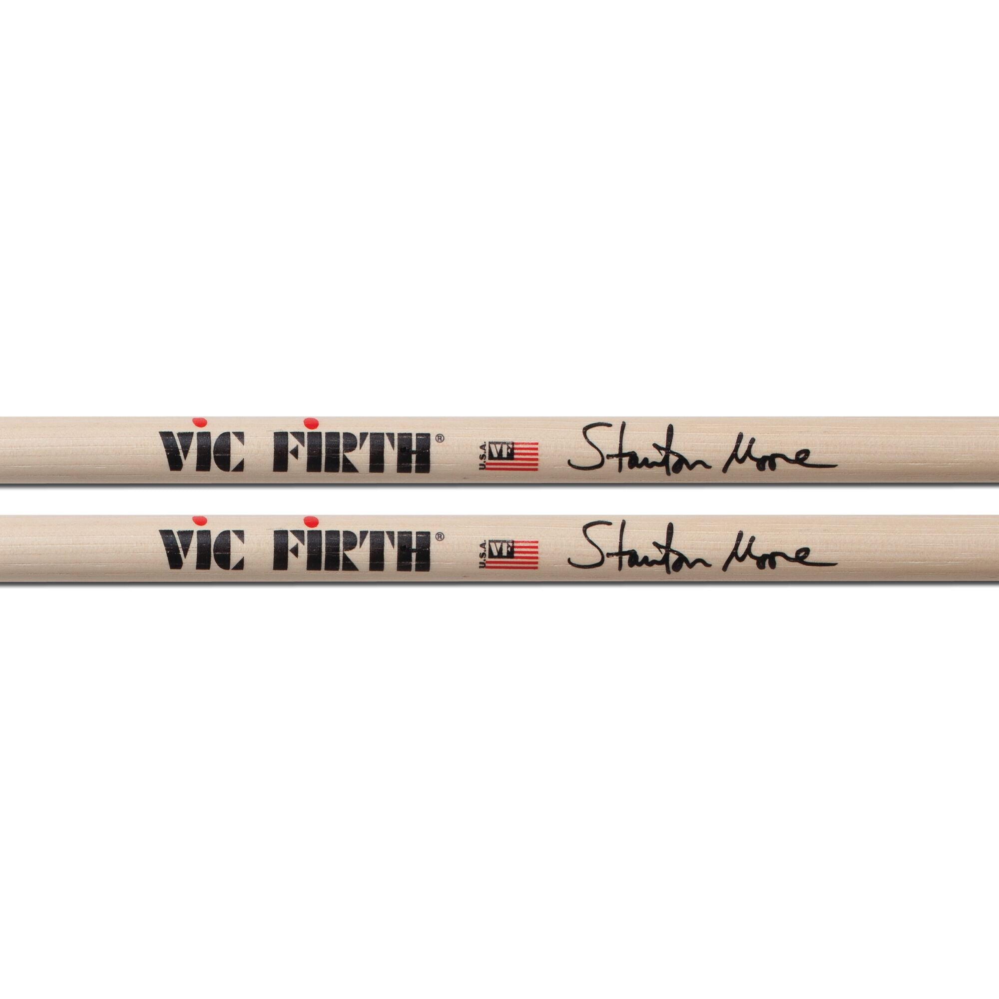 vic-firth-signature-series-stanton-moore-drumsticks image 2