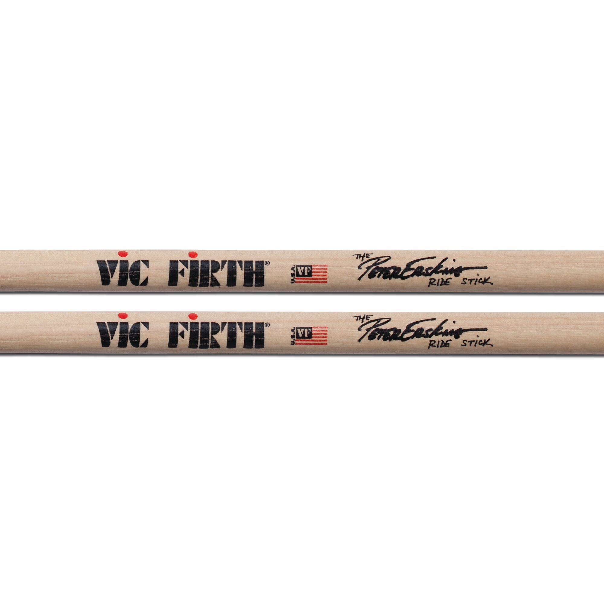 vic-firth-signature-series-peter-erskine-ride-drumsticks image 2