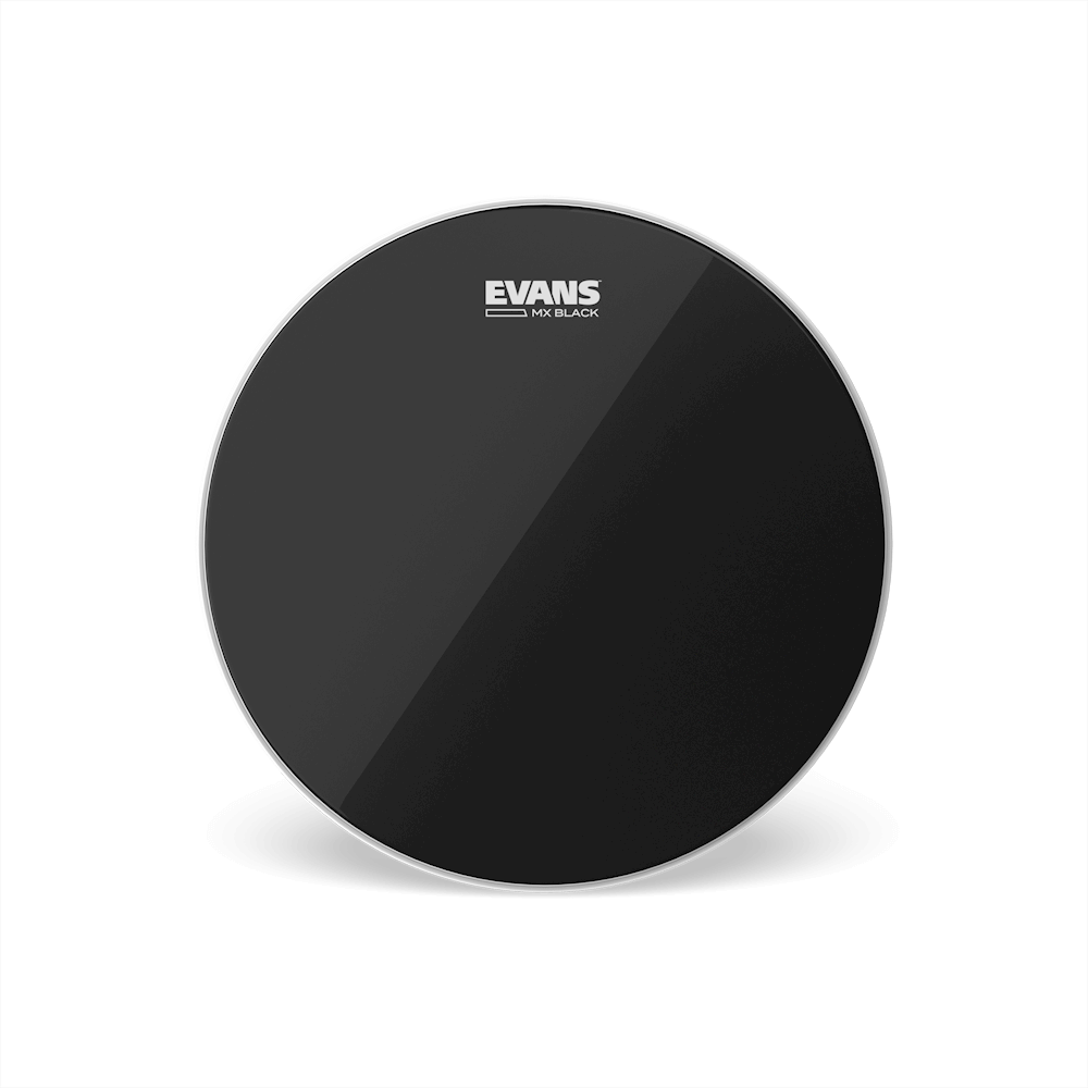 evans-mx-black-marching-tenor-schlagfell image 3