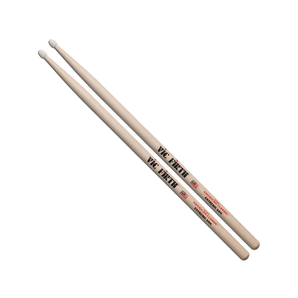 vic-firth-american-classic-extreme-5a-nylon-drumsticks image 1