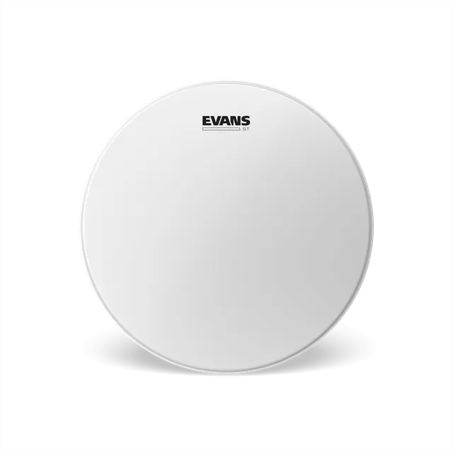 evans-st-snare-batter-snare-schlagfell-super-tough-2-lagig-coated image 1