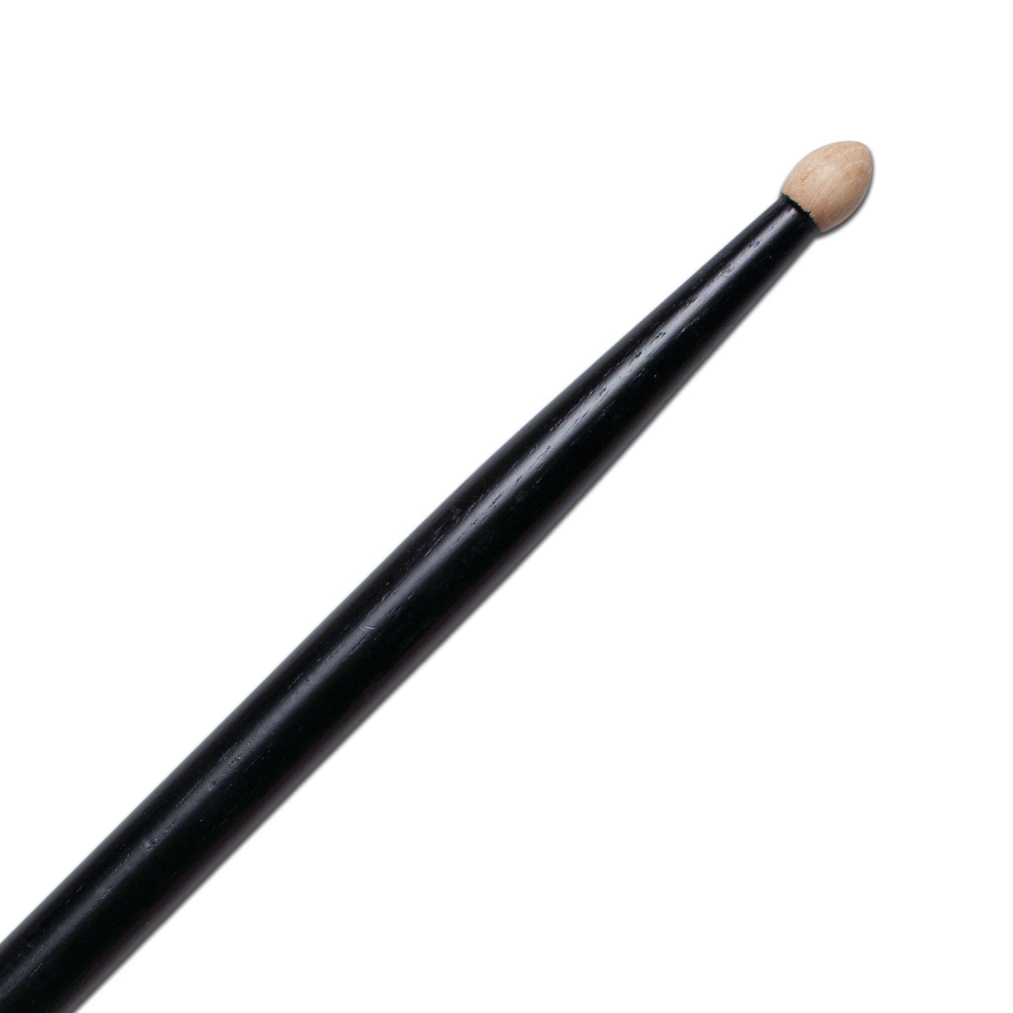 vic-firth-corpsmaster-johnny-lee-lane-signature-marching-snare-sticks-hickory image 3