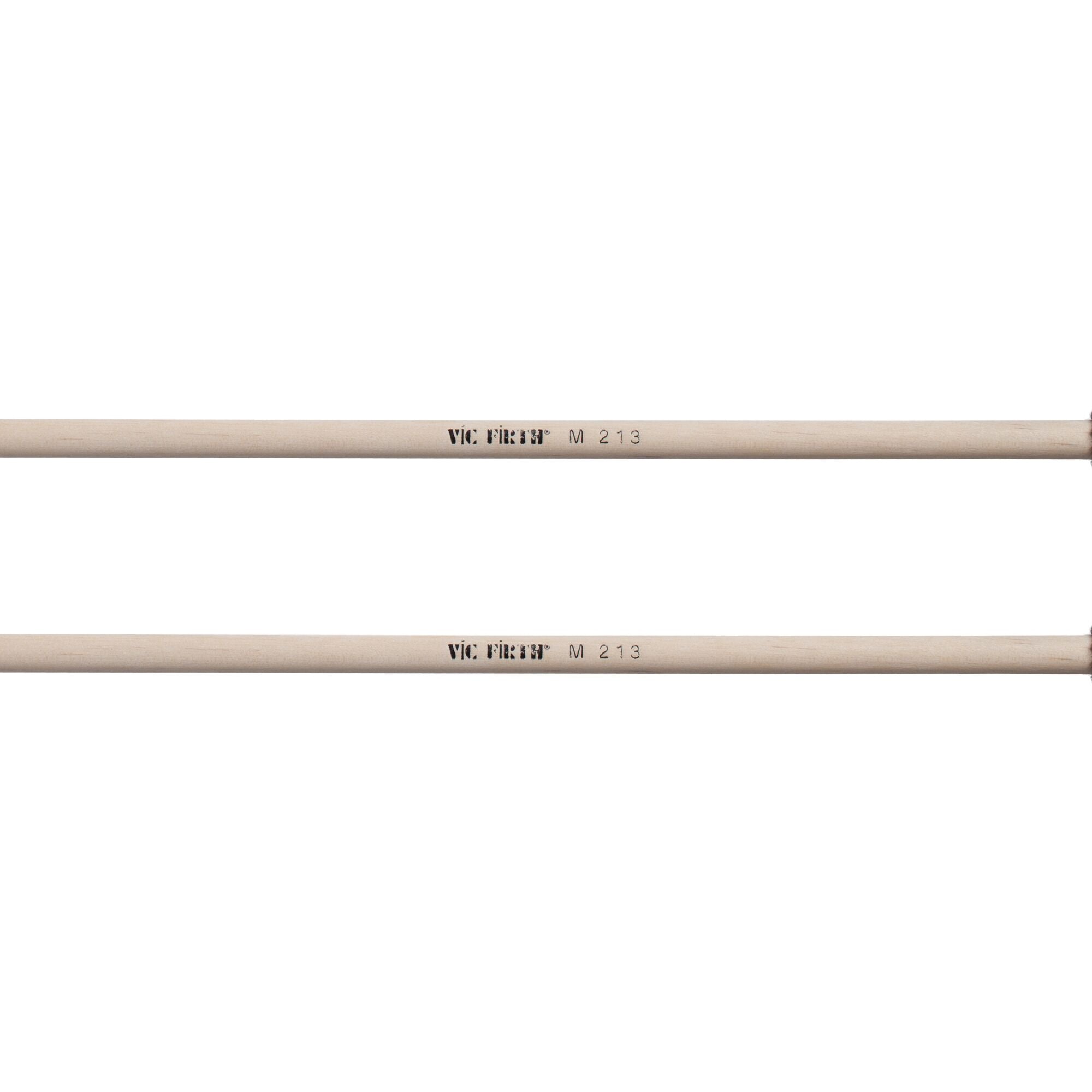 vic-firth-m213-virtuoso-series-marimba-schl-gel-medium-hard image 2