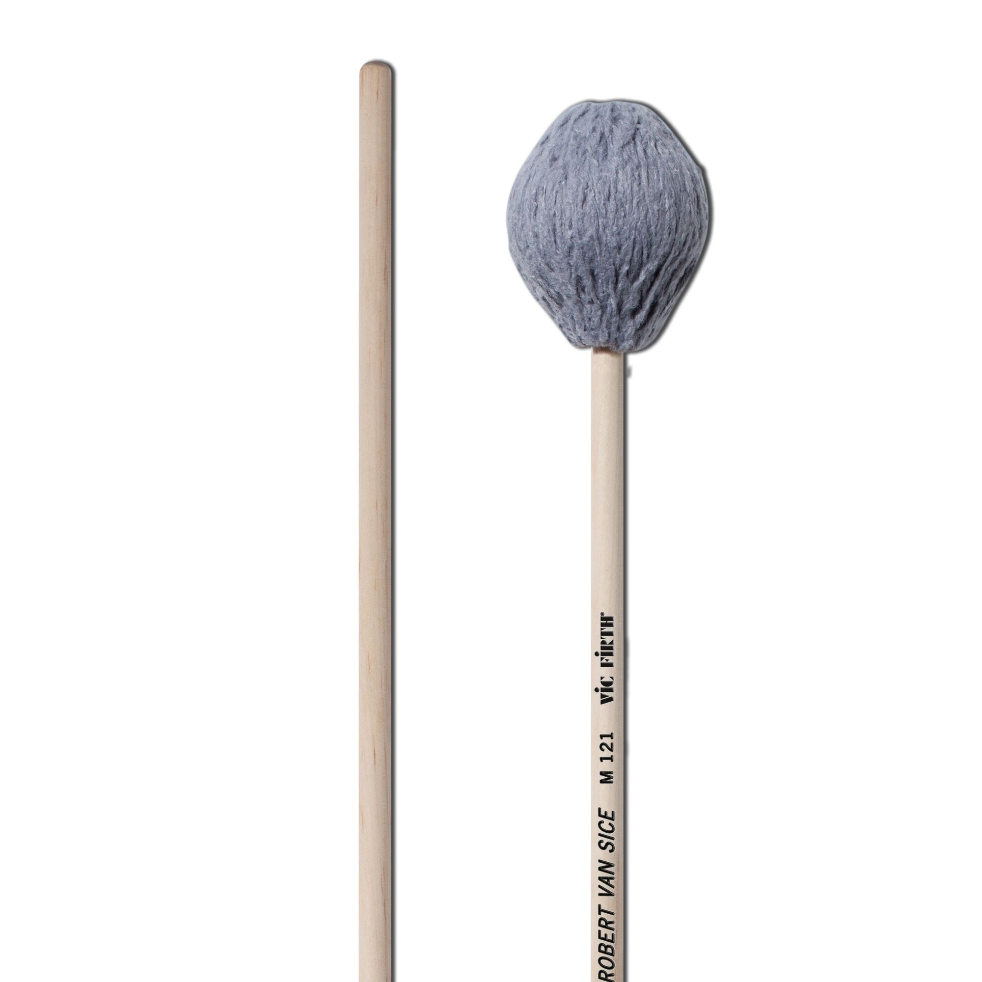 vic-firth-m121-robert-van-sice-marimba-schl-gel-sehr-weich image 4