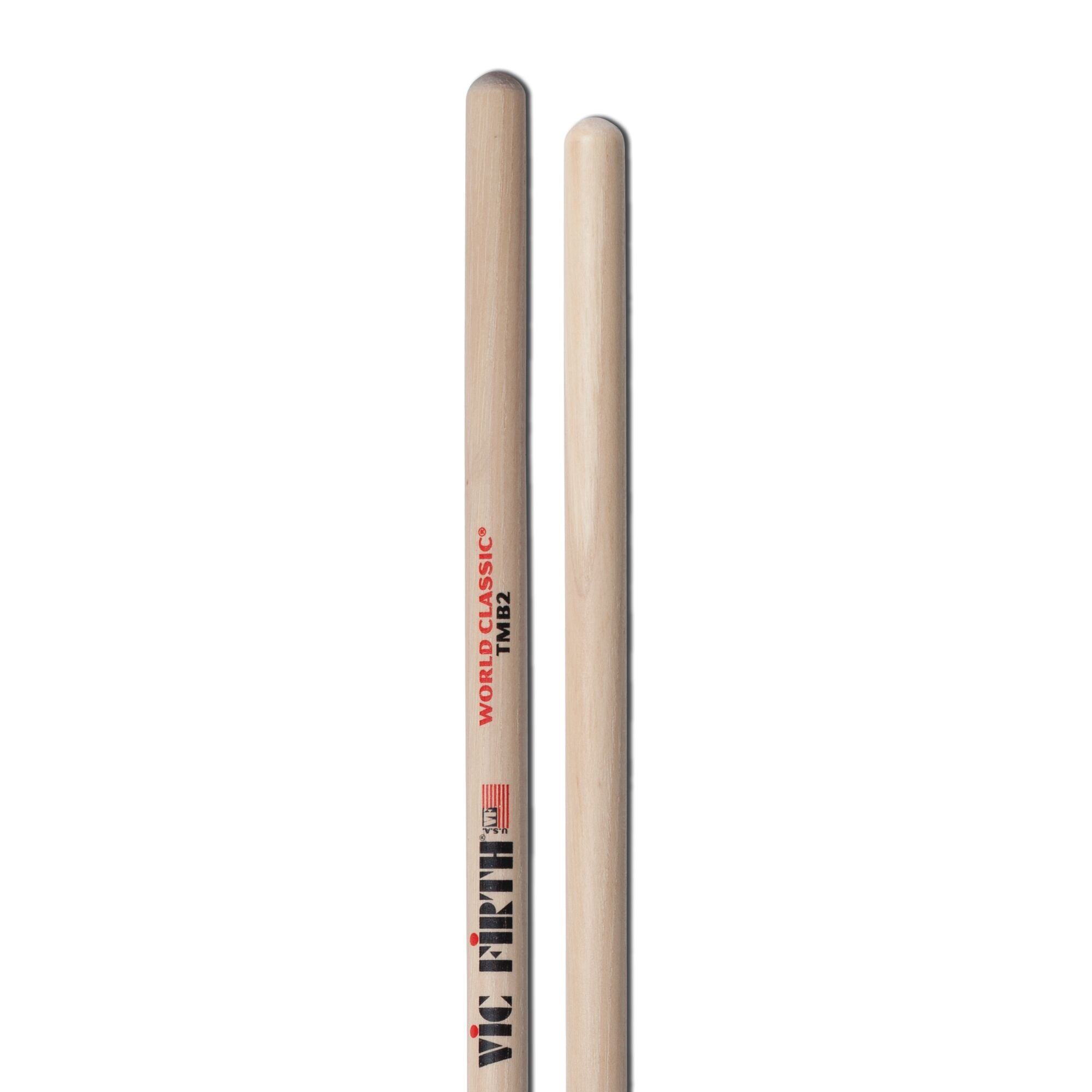 vic-firth-world-classic-tmb2-timbale-sticks image 4