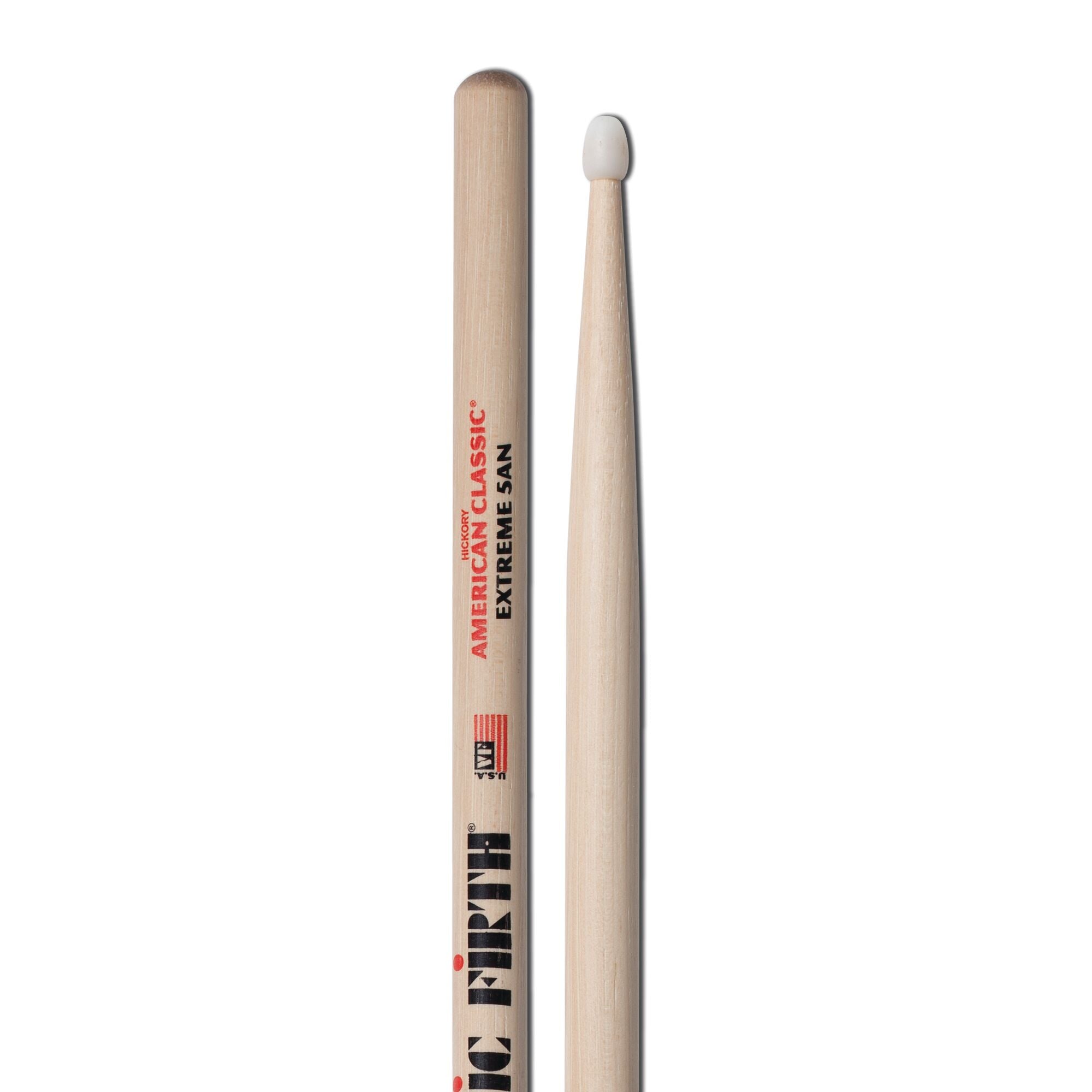 vic-firth-american-classic-extreme-5a-nylon-drumsticks image 4