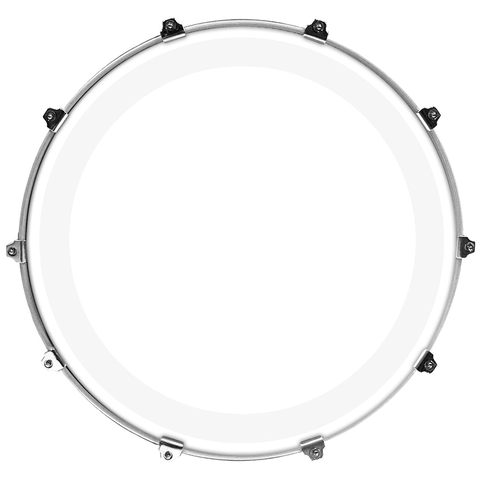 evans-eq3-custom-bass-drumfell image 2