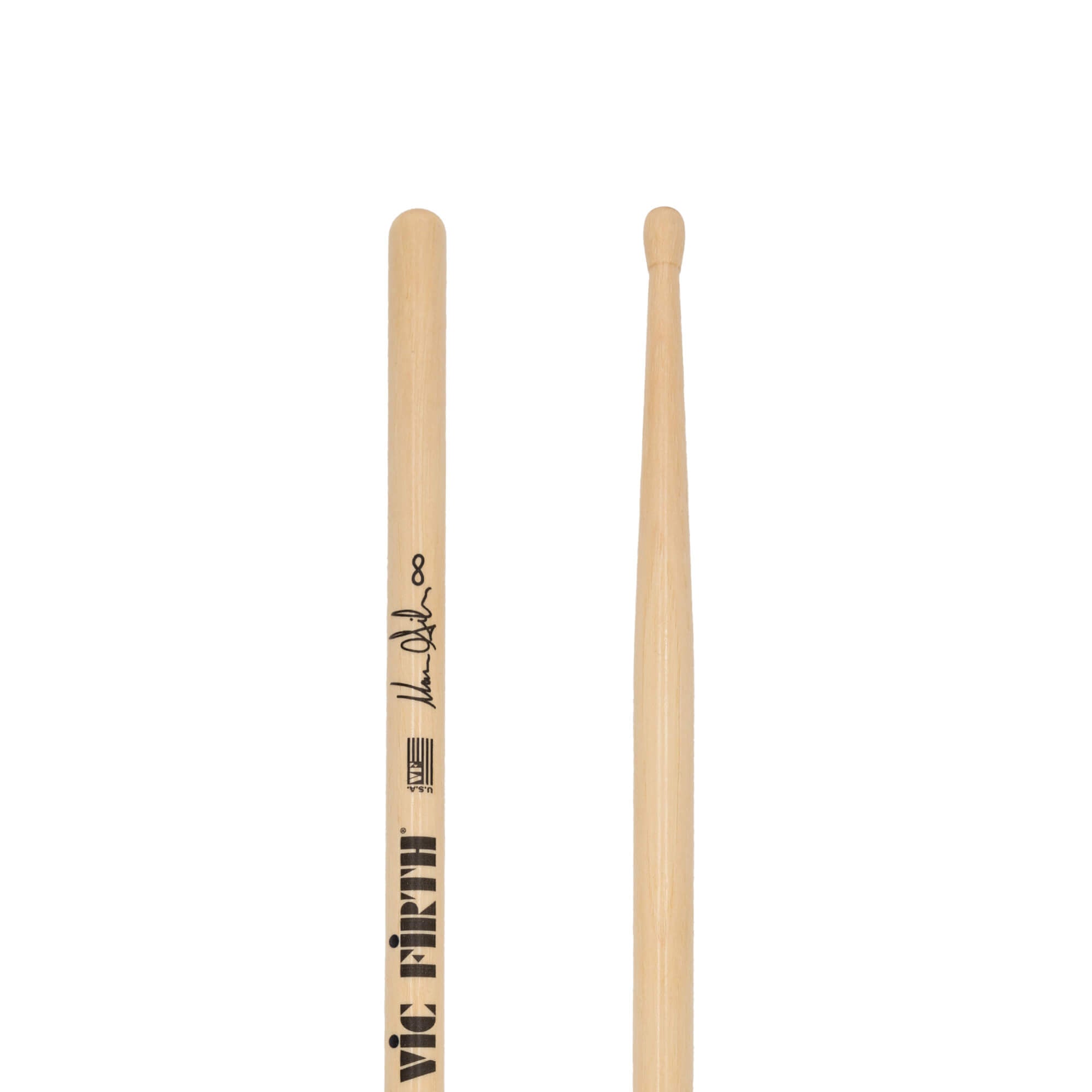 vic-firth-signature-marcus-gilmore-drumsticks-85a image 4