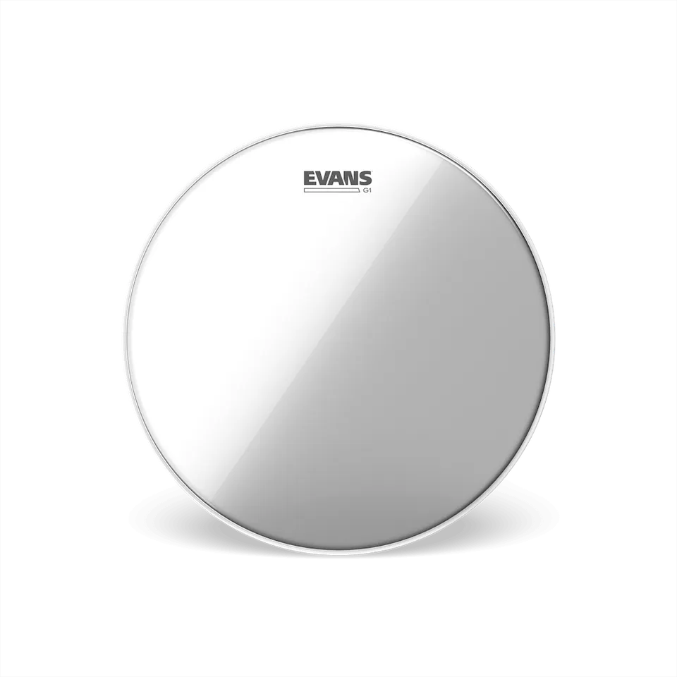 evans-g1-clear-bass-batter-schlagfell image 1
