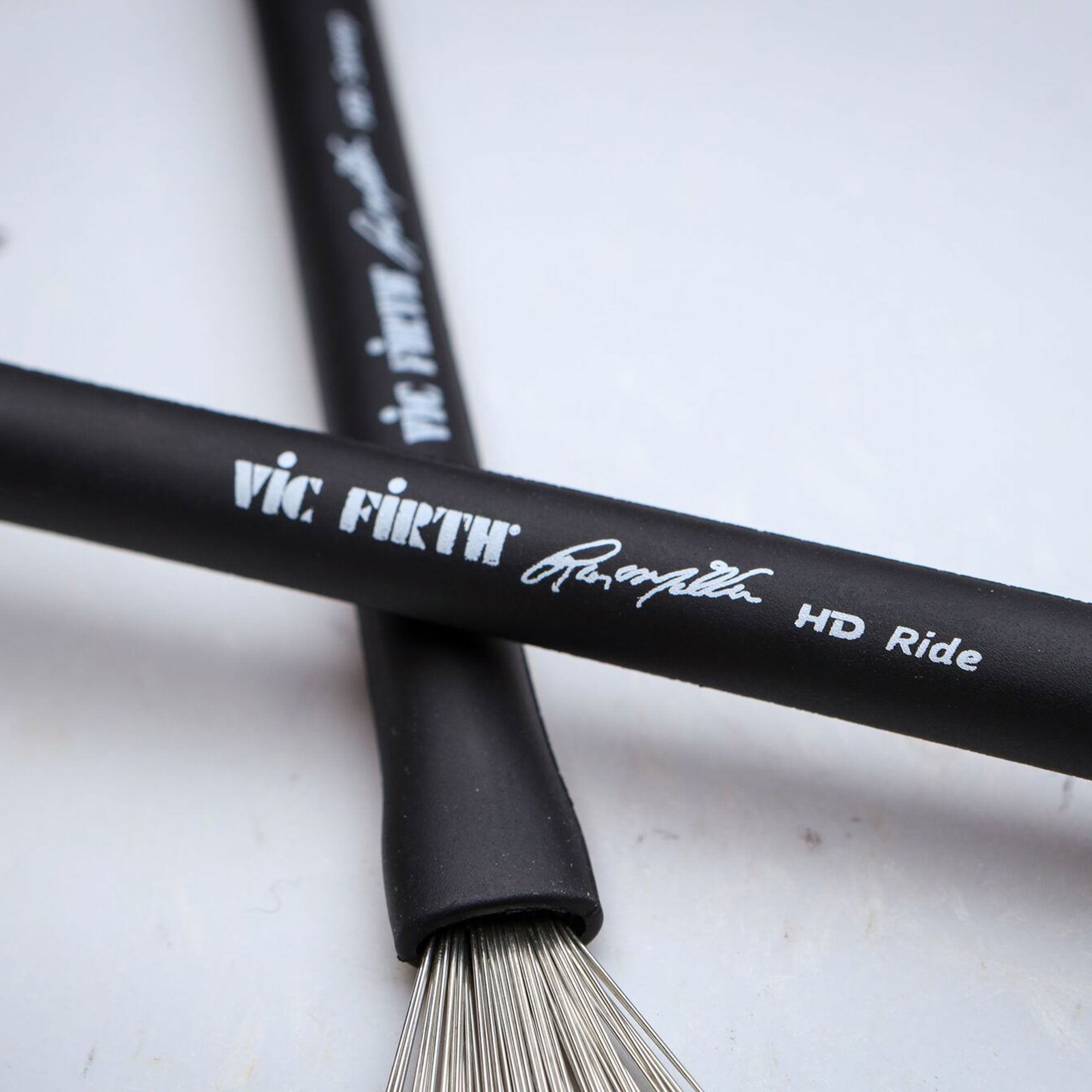 vic-firth-russ-miller-wire-brushes image 8