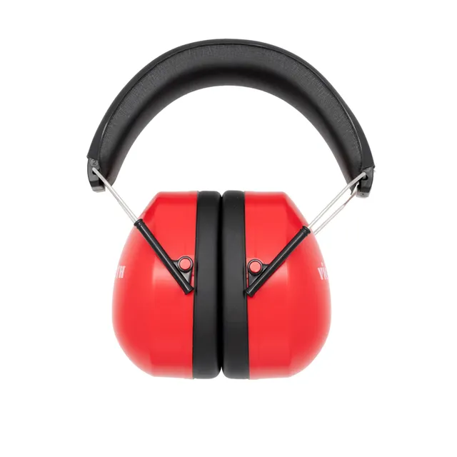 vic-firth-kid-s-geh-rschutz-kapselgeh-rschutz-f-r-kinder-rot image 1