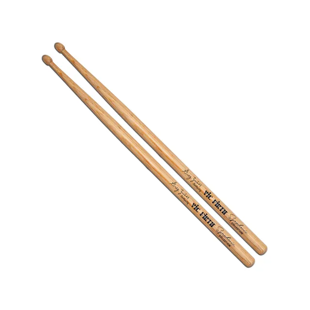 vic-firth-symphonic-collection-greg-zuber-nothung-konzert-snaredrumsticks image 1