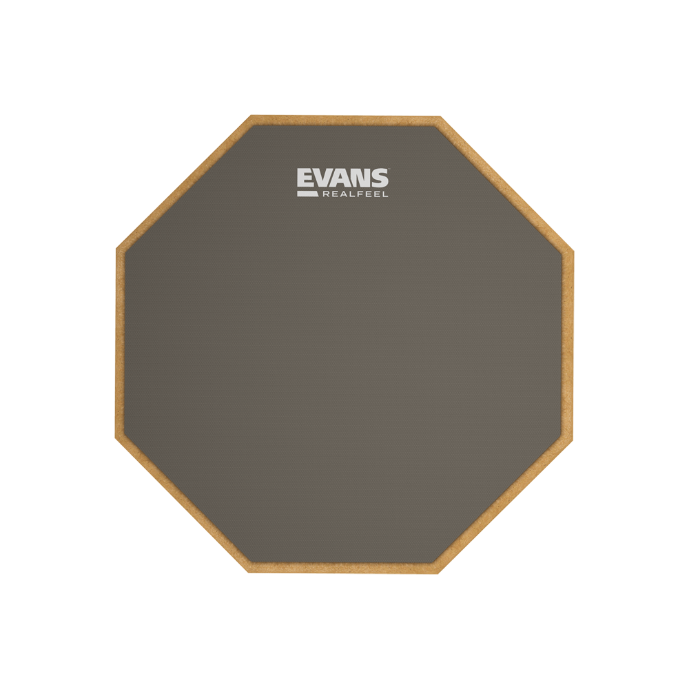 evans-realfeel-practice-pad-12-zoll image 1