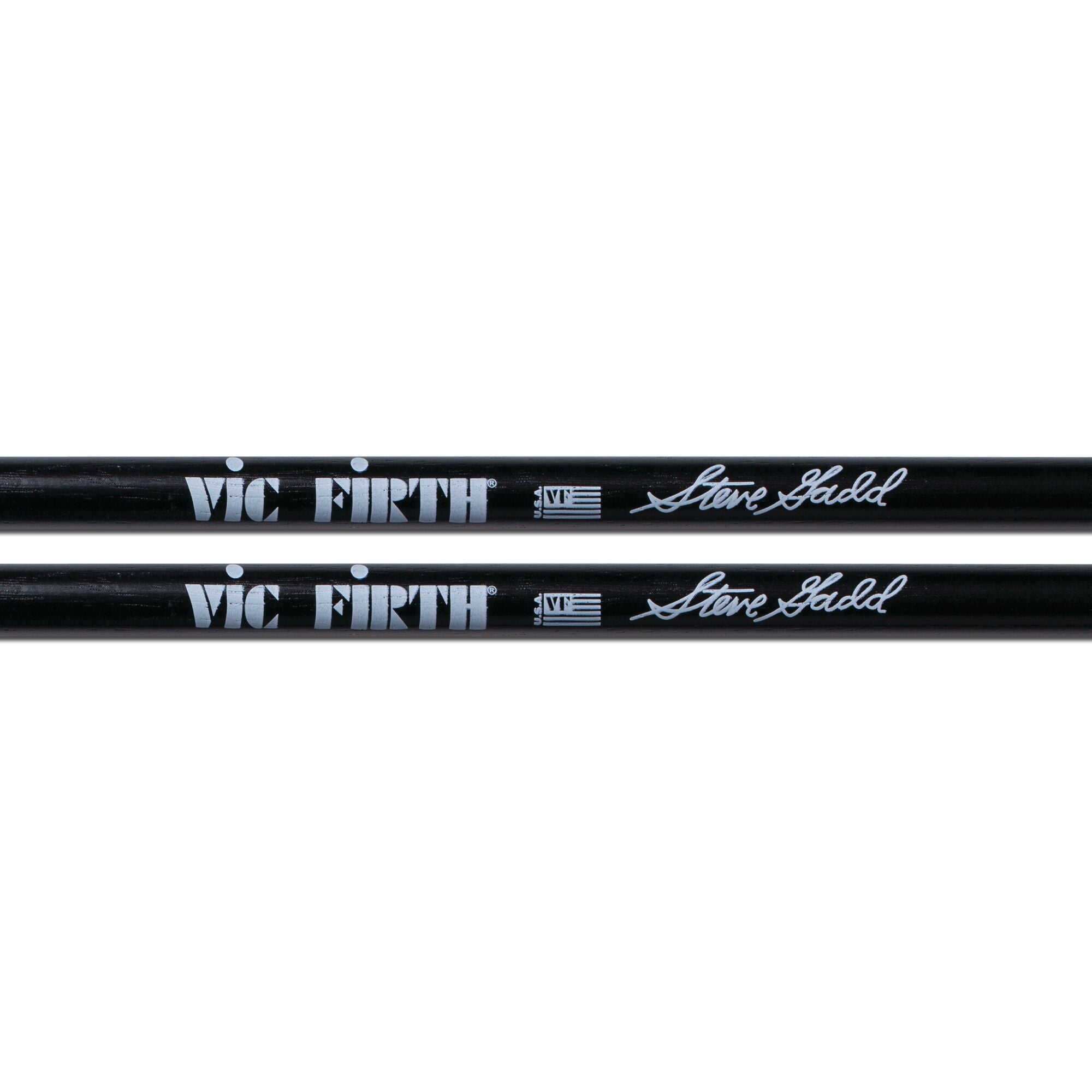 vic-firth-signature-series-steve-gadd-nylon-drumsticks image 2