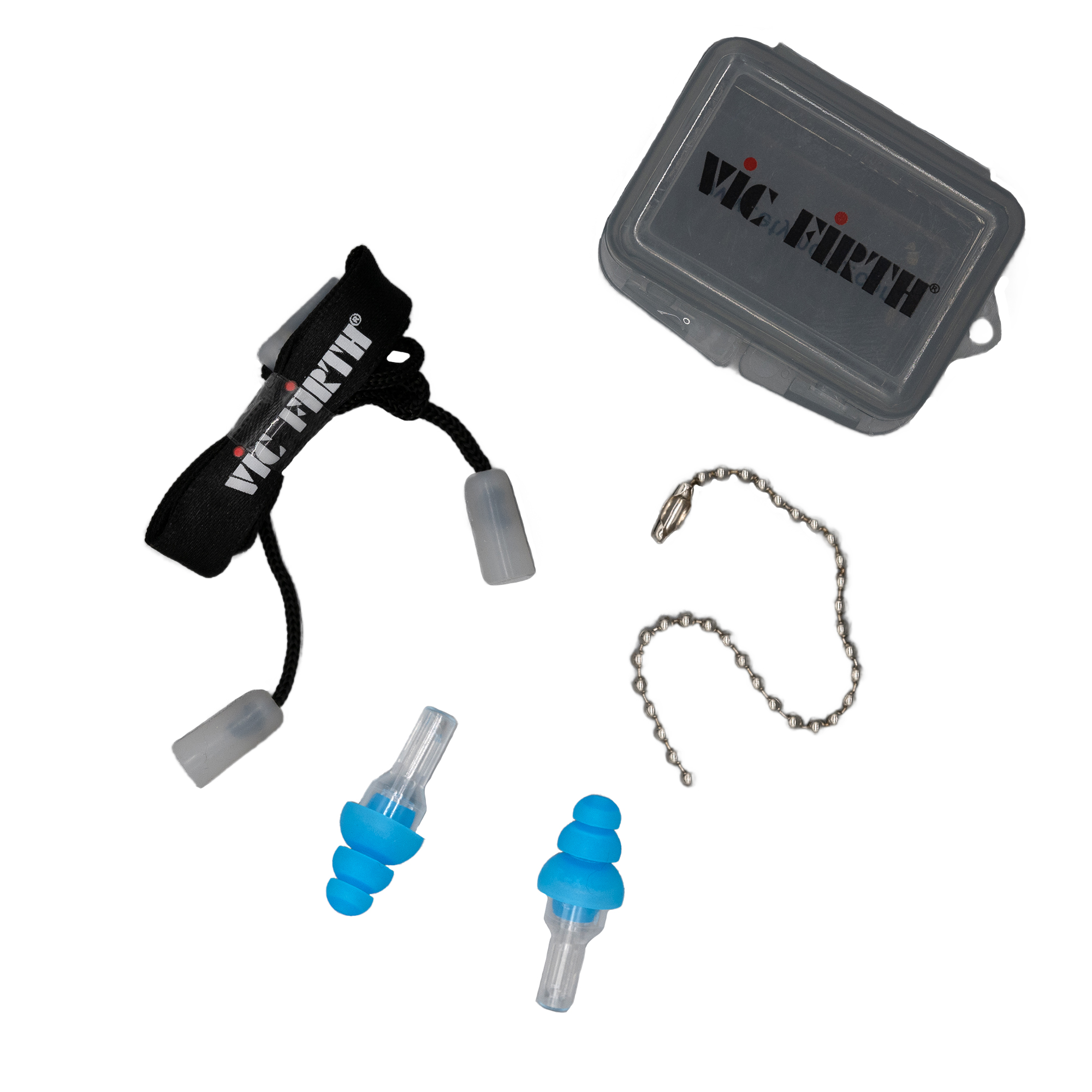 vic-firth-ear-plugs-geh-rschutz image 1