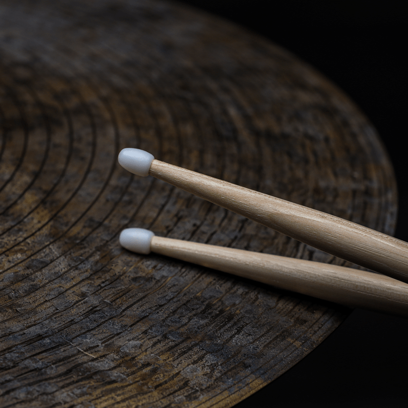 vic-firth-american-classic-7a-nylon-drumsticks image 5