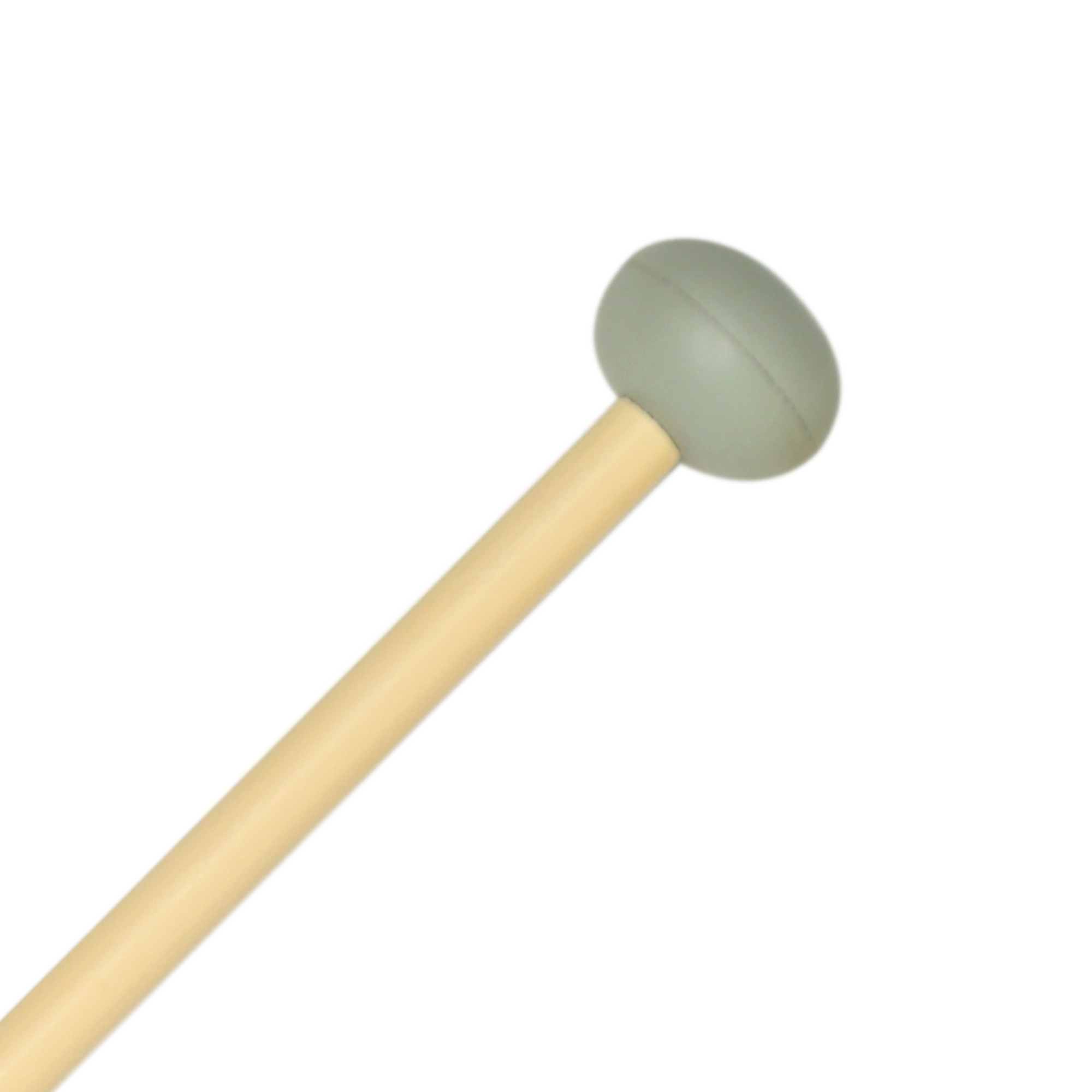 vic-firth-m405-articulate-series-keyboard-mallet-hard-rubber-oval image 4