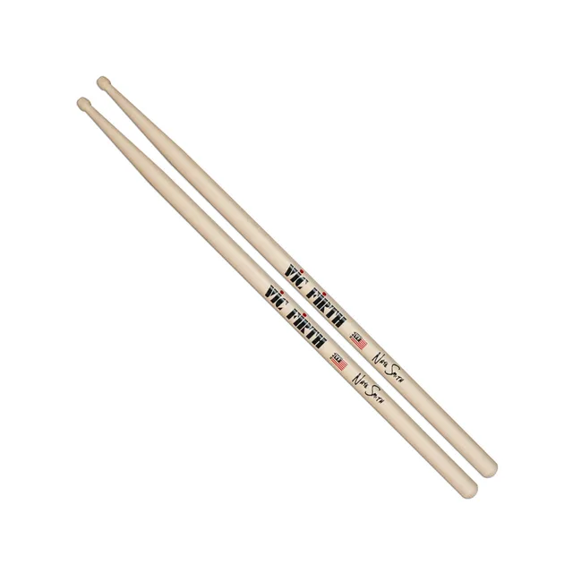 vic-firth-signature-series-nate-smith-drumsticks image 1