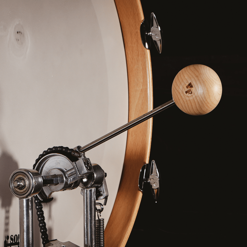 vic-firth-vickick-beaters-wood-bass-drum-schl-gel image 8