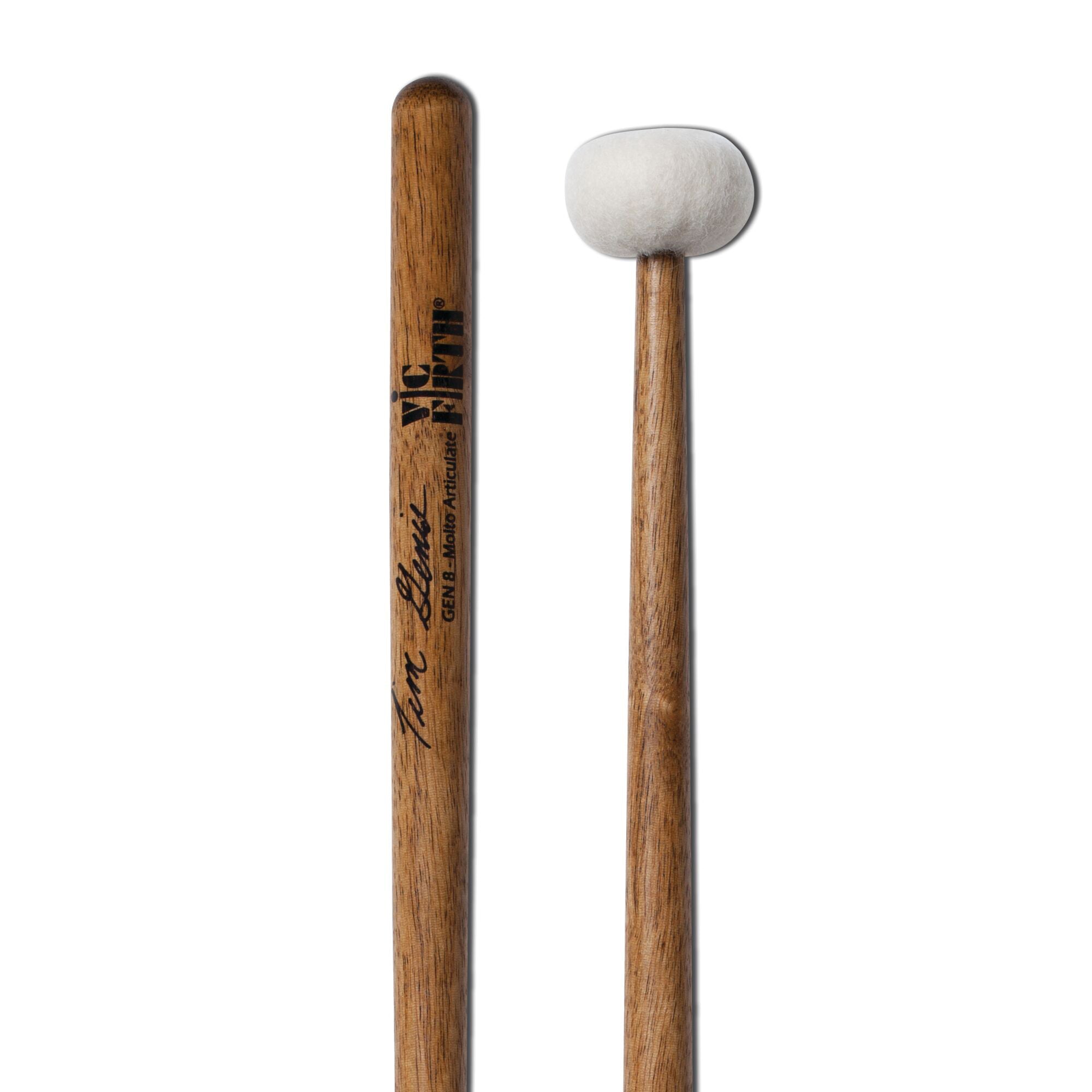 vic-firth-gen8-tim-genis-molto-articulate-paukenschl-gel image 4