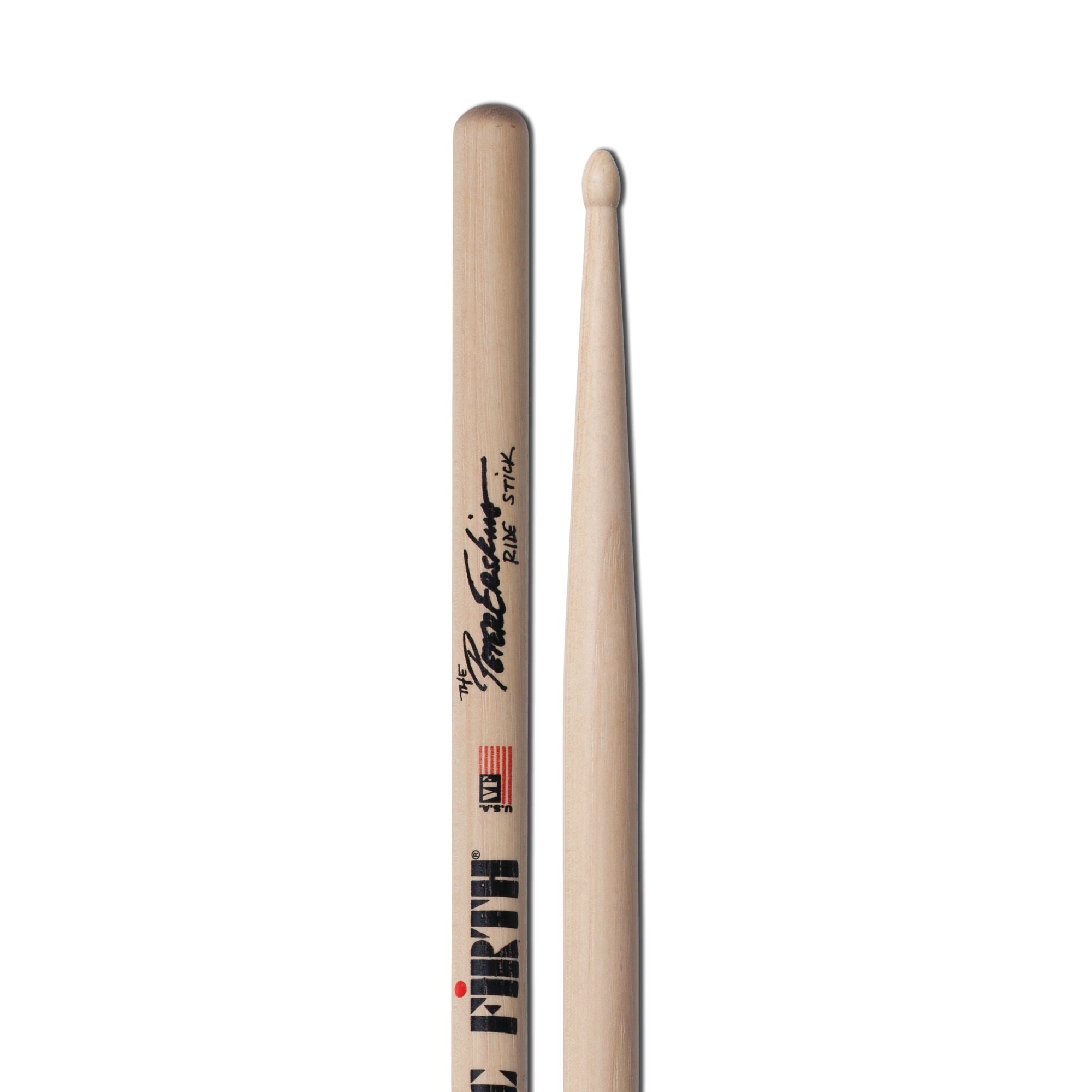 vic-firth-signature-series-peter-erskine-ride-drumsticks image 4