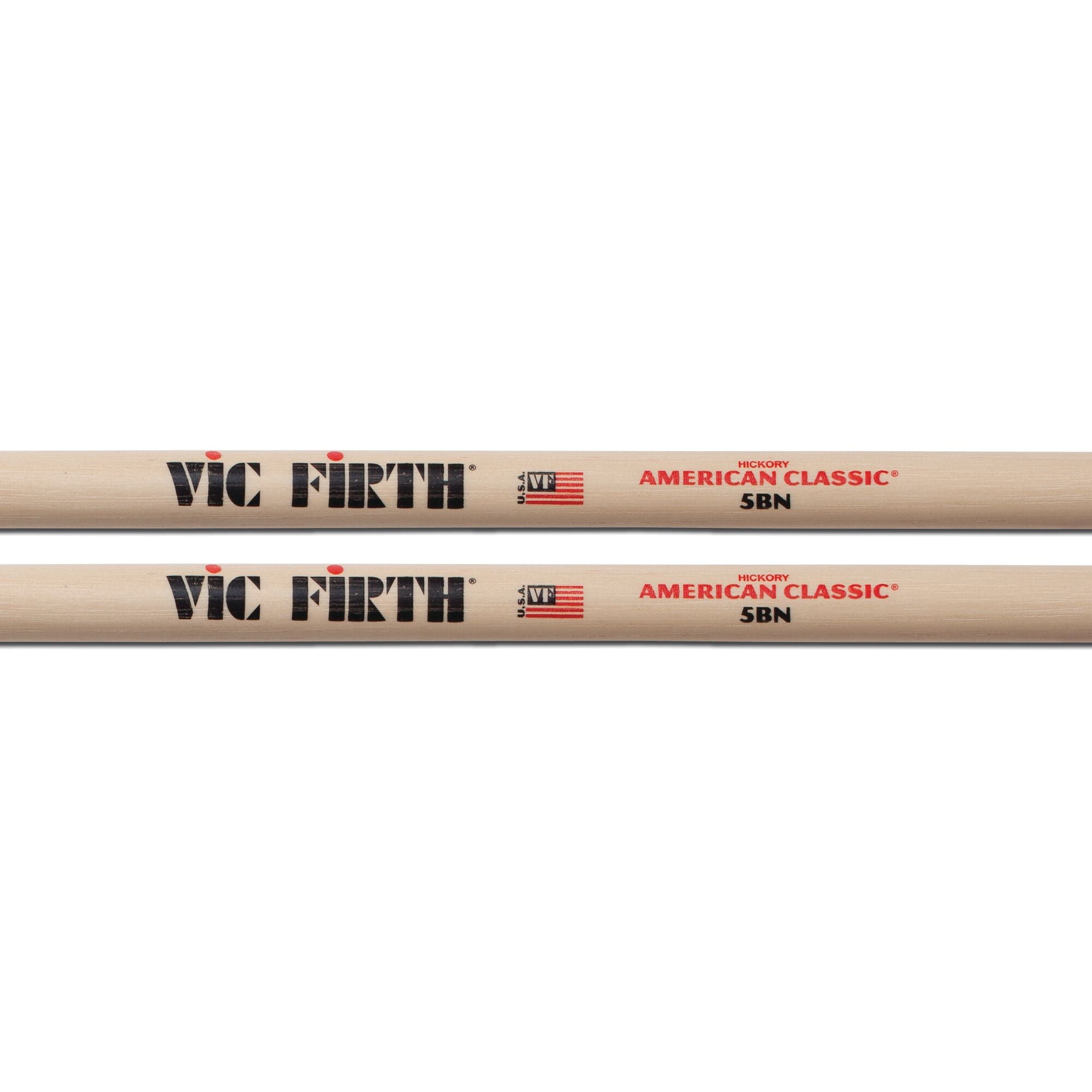 vic-firth-american-classic-5b-nylon-drumsticks image 2