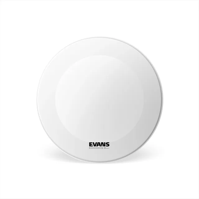 evans-eq3-np-coated-white-bass-drum-resonanzfell-ohne-loch image 1