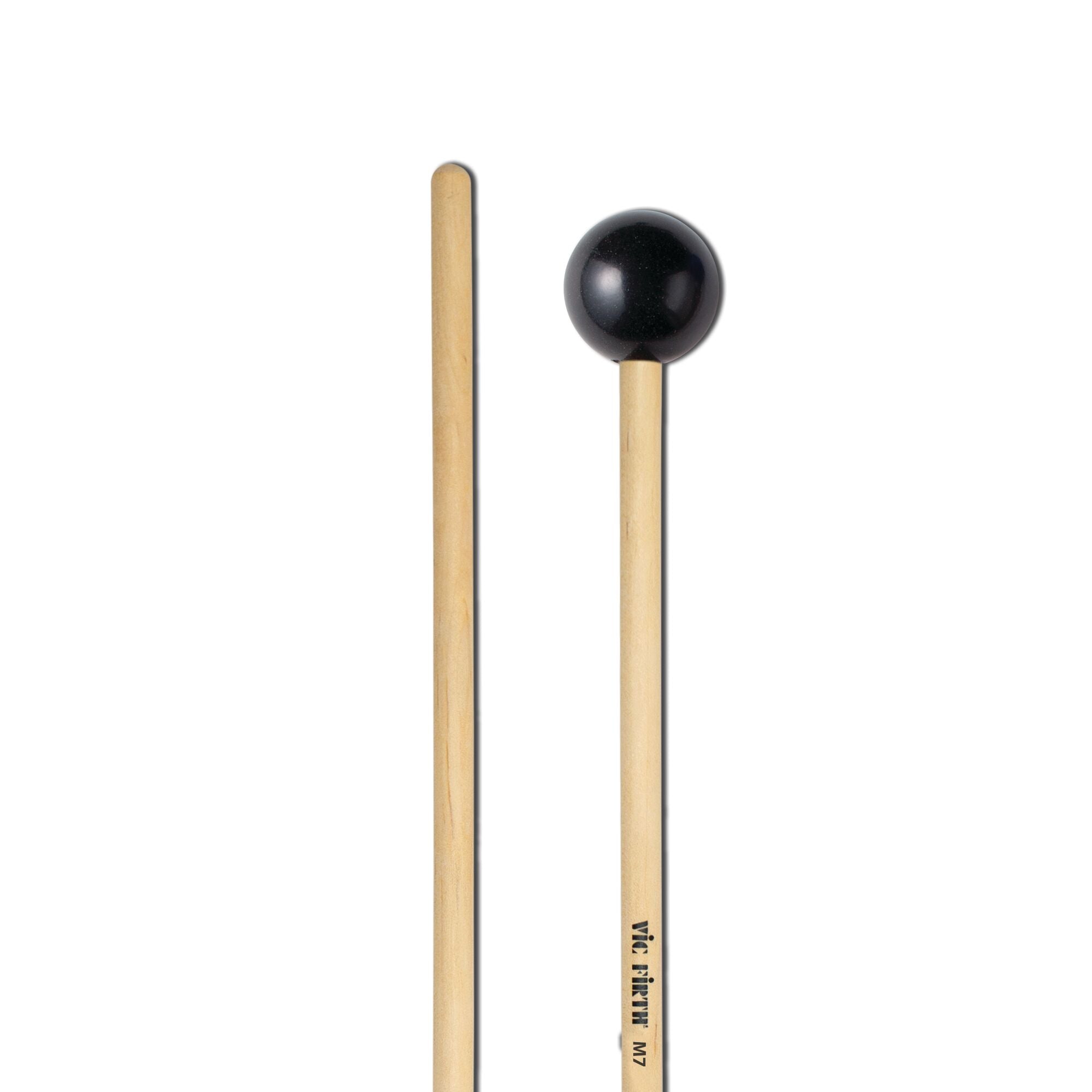 vic-firth-m7-american-custom-keyboard-schl-gel-hard-1-1-4-zoll image 4