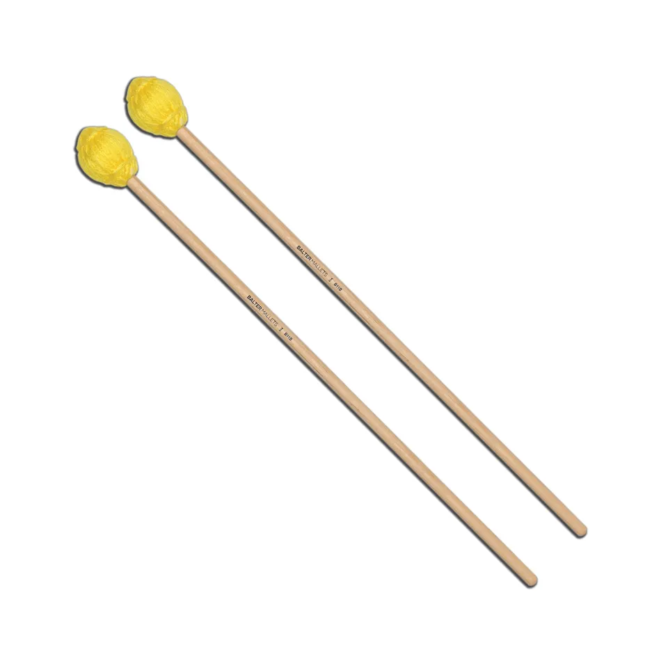 vic-firth-balter-b11-ensemble-marimba-mallets-hart image 1