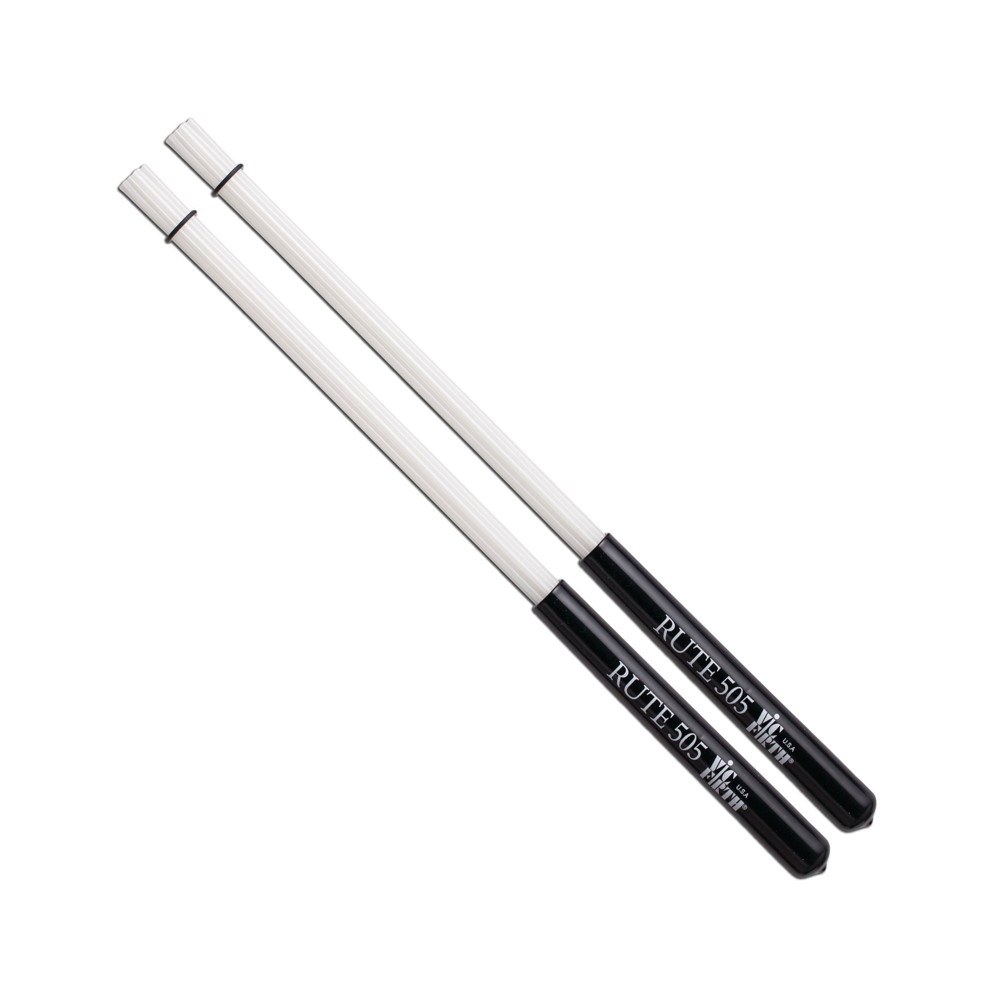 vic-firth-rute-505-rute-brushes-mit-kunststoff-borsten image 1