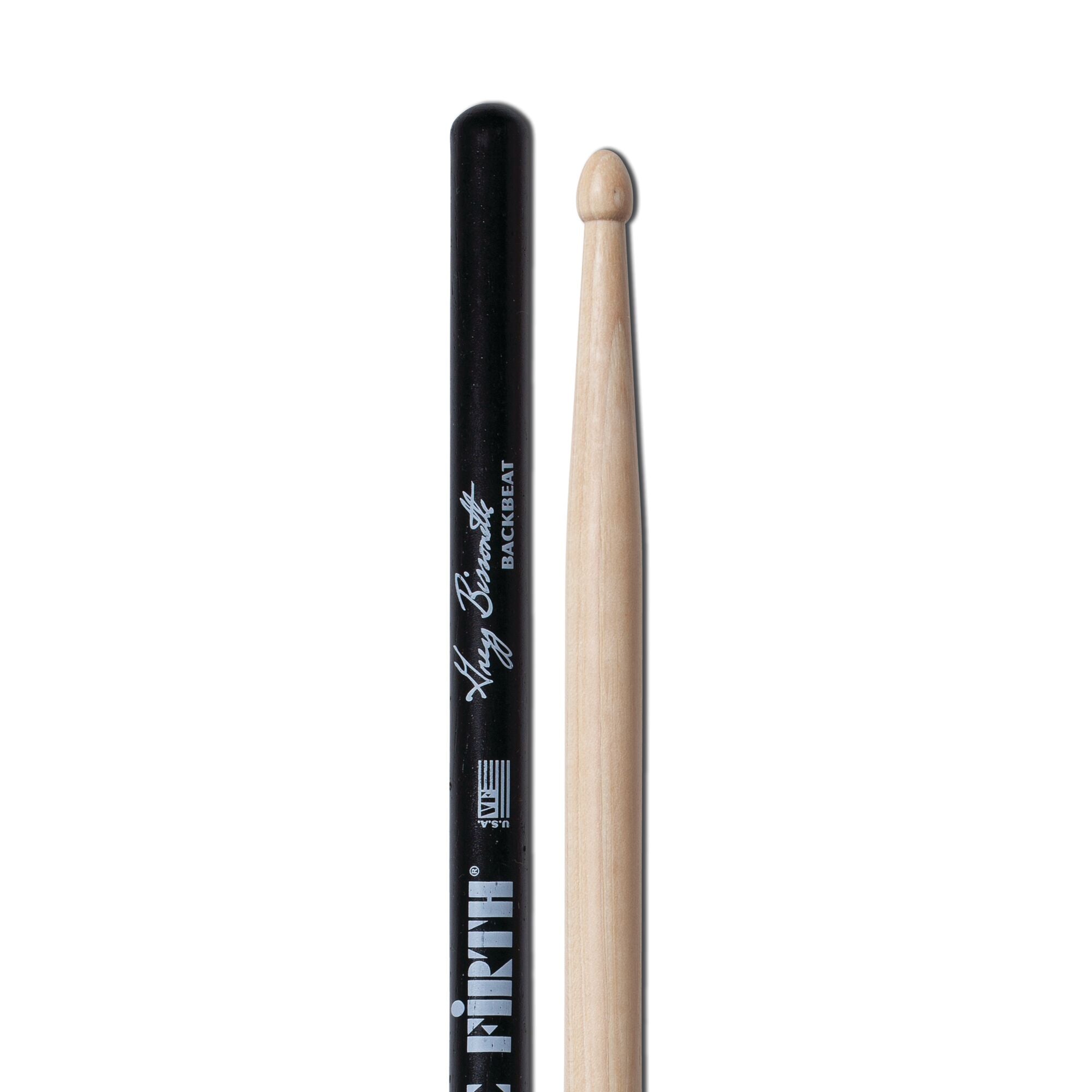 vic-firth-signature-gregg-bissonette-backbeat-drumsticks image 4