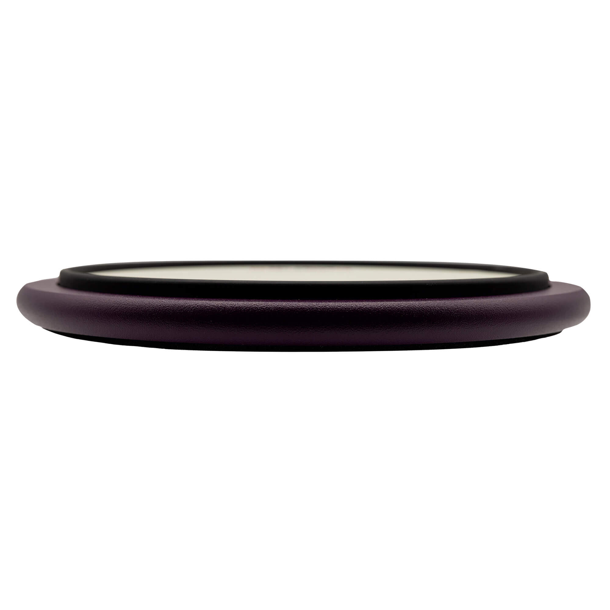 vic-firth-heavy-hitter-slimpad-mit-rim-13-zoll-bungspad image 3