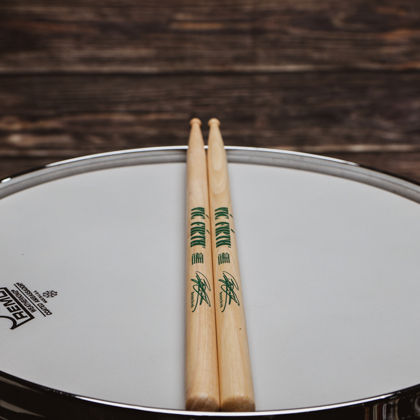 vic-firth-signature-benny-greb-drumsticks image 5