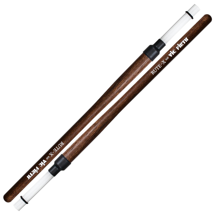 vic-firth-rute-x-poly-synthetic-rods image 2