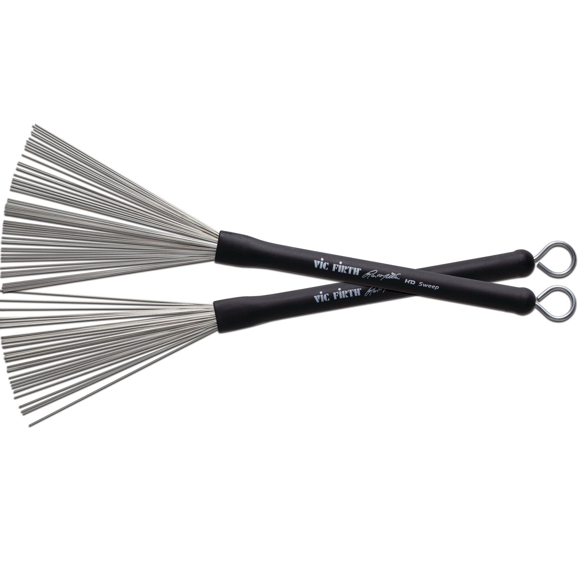 vic-firth-russ-miller-wire-brushes image 1