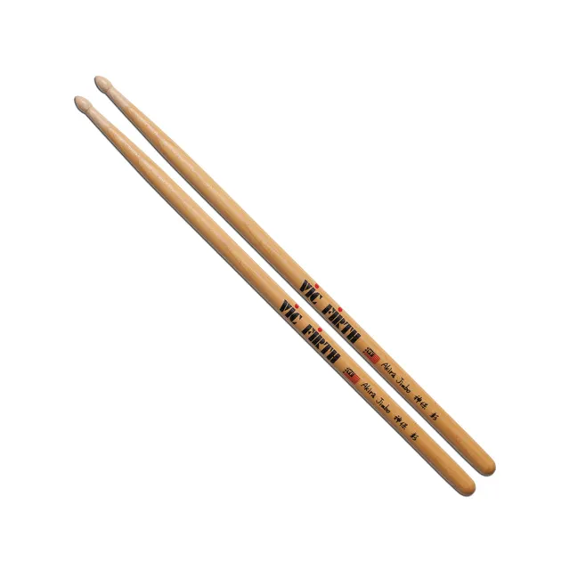 vic-firth-signature-akira-jimbo-drumsticks image 1