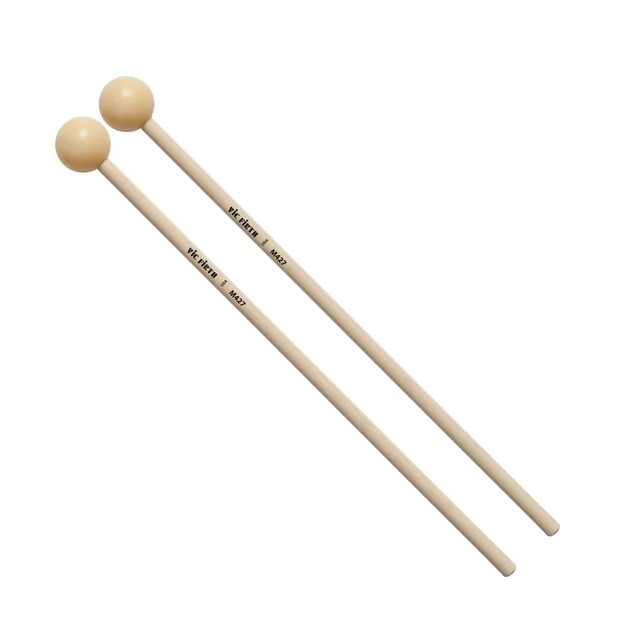 vic-firth-m427-articulate-series-keyboard-schl-gel-1-1-4-zoll-urethane-rund image 1
