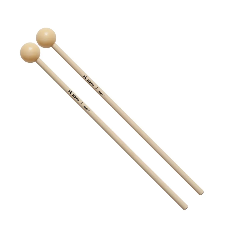vic-firth-m427-articulate-series-keyboard-schl-gel-1-1-4-zoll-urethane-rund image 1
