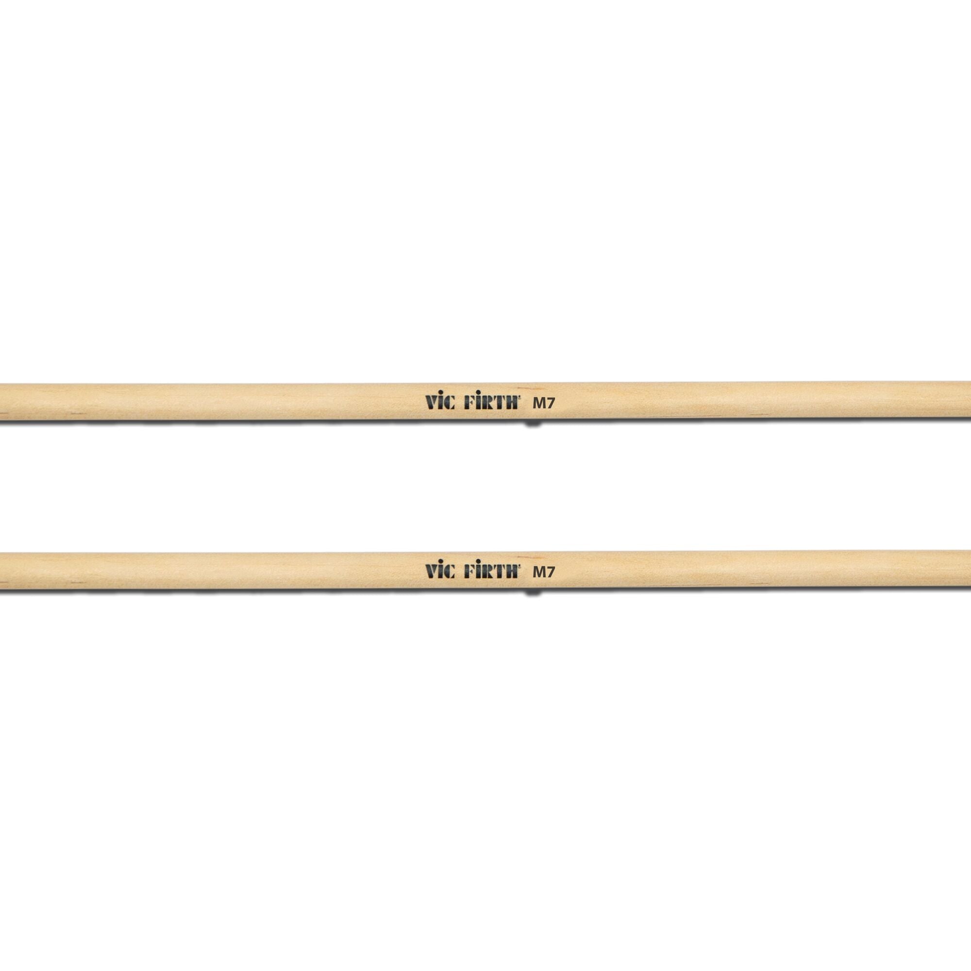 vic-firth-m7-american-custom-keyboard-schl-gel-hard-1-1-4-zoll image 2