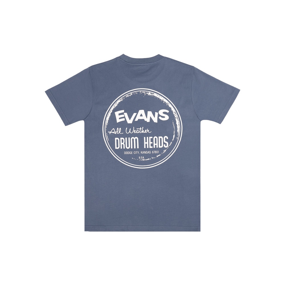 evans-heritage-pocket-t-shirt image 2